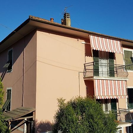 Apartamento Casa Rosa Sestri Levante Exterior foto
