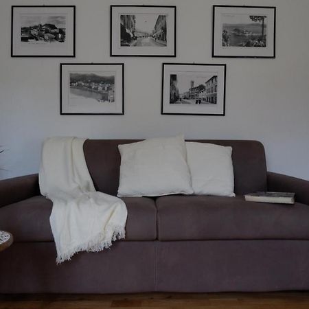 Apartamento Casa Rosa Sestri Levante Exterior foto