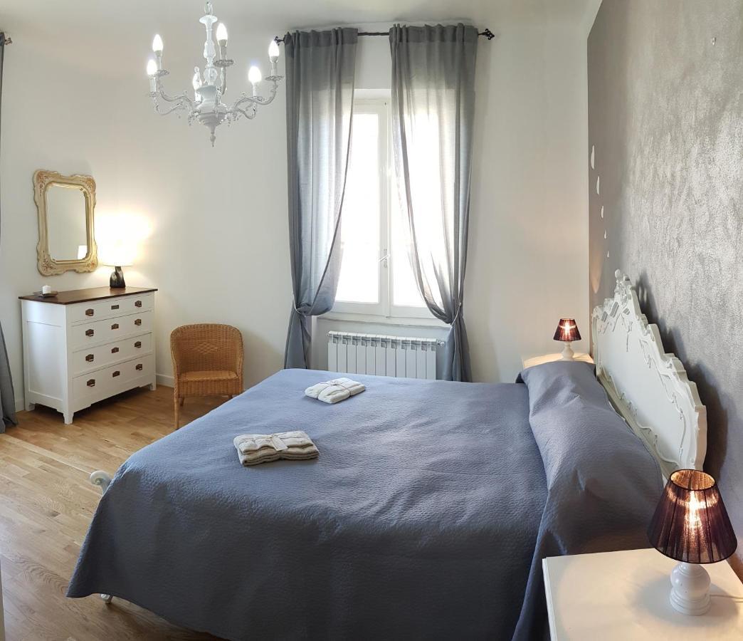 Apartamento Casa Rosa Sestri Levante Exterior foto