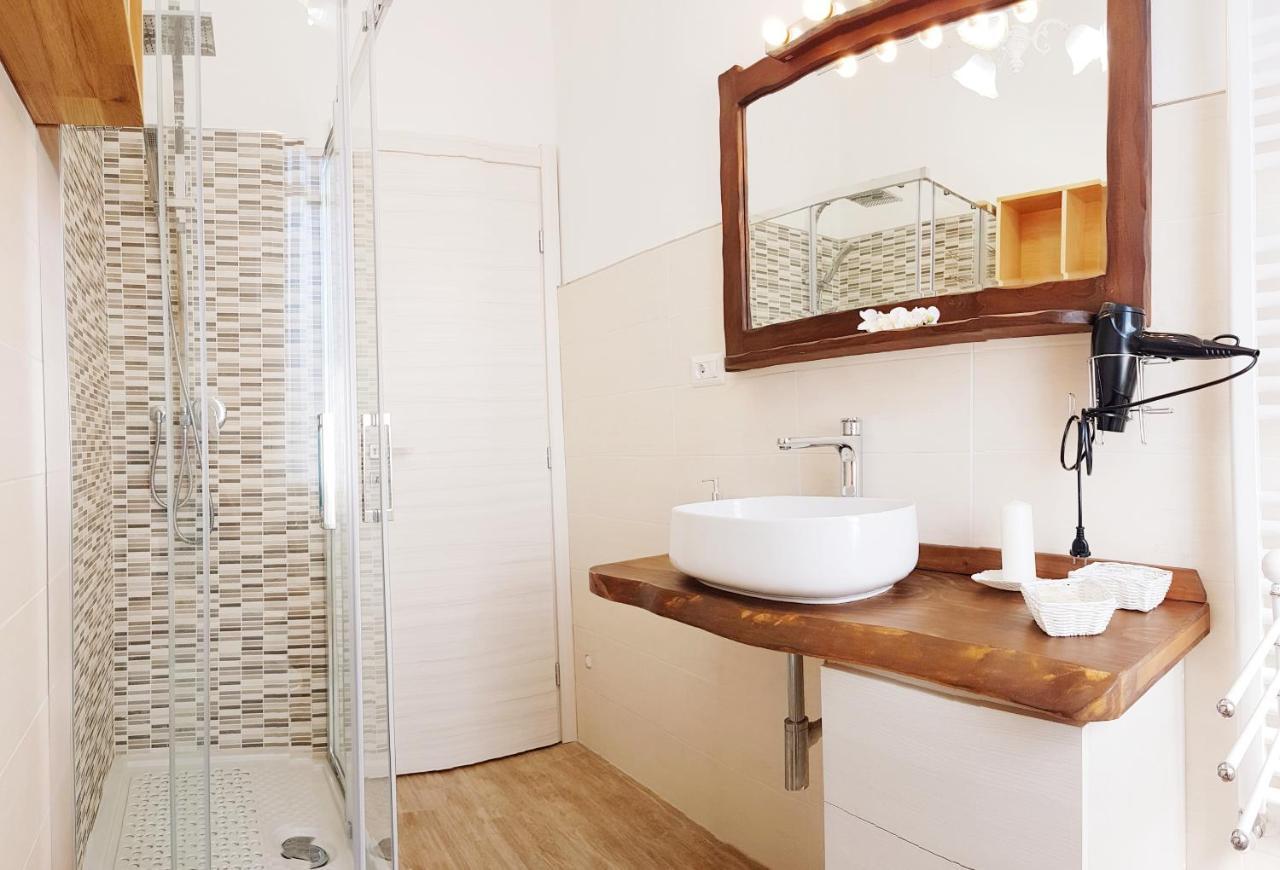 Apartamento Casa Rosa Sestri Levante Exterior foto