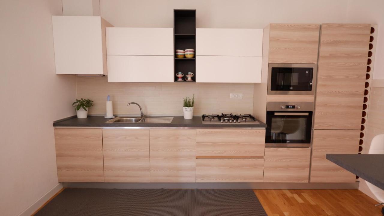 Apartamento Casa Rosa Sestri Levante Exterior foto