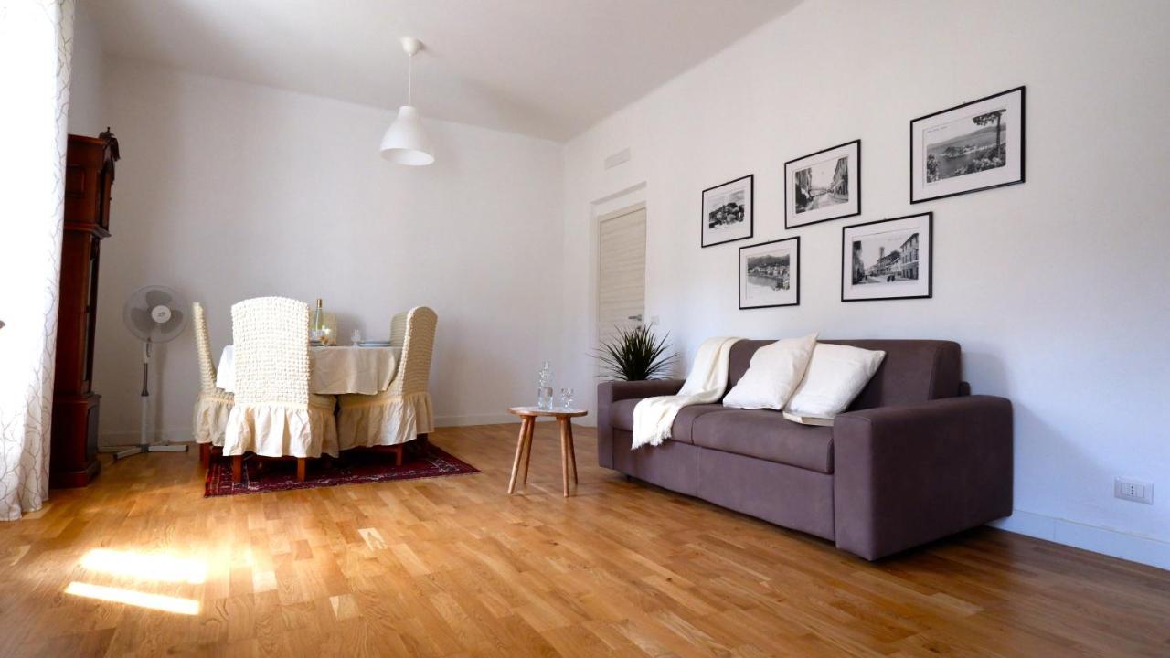 Apartamento Casa Rosa Sestri Levante Exterior foto