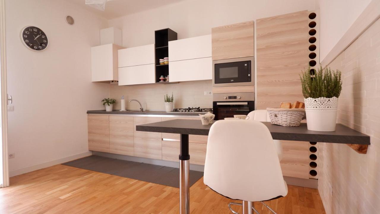 Apartamento Casa Rosa Sestri Levante Exterior foto