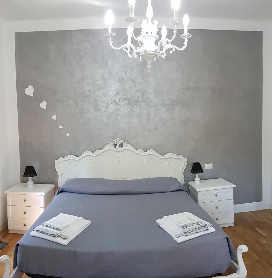Apartamento Casa Rosa Sestri Levante Exterior foto