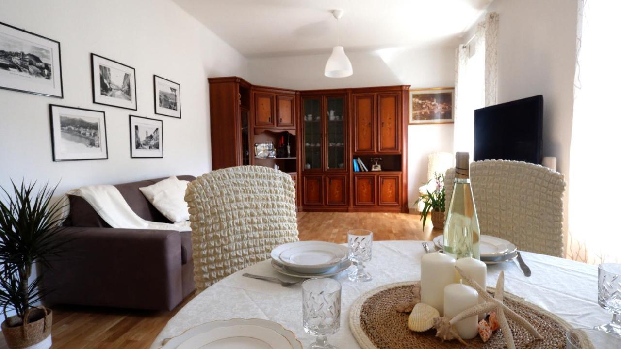 Apartamento Casa Rosa Sestri Levante Exterior foto