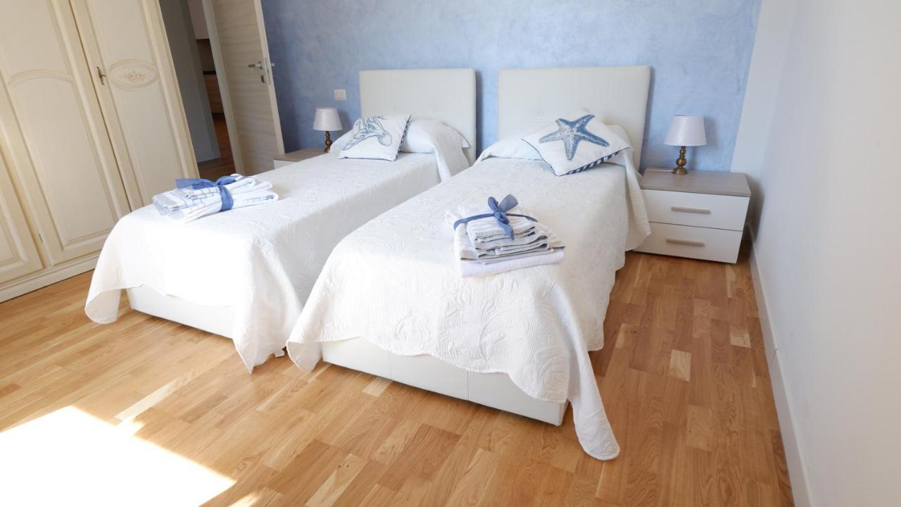 Apartamento Casa Rosa Sestri Levante Exterior foto